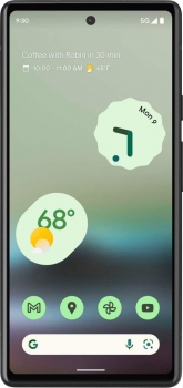 Google Pixel 6a 128Gb Chalk