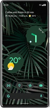 Google Pixel 6 Pro 128Gb Black Google Pixel 6 Pro 128Gb Black