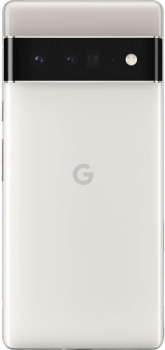Google Pixel 6 Pro 128Gb White