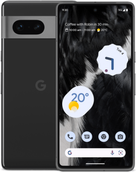 Google Pixel 7 128Gb Black