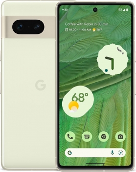 Google Pixel 7 128Gb Green