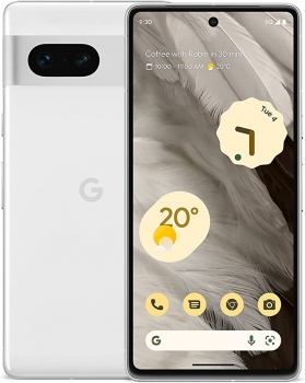 Google Pixel 7 128Gb White