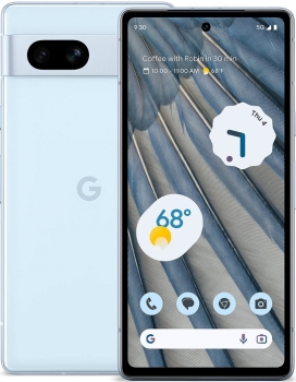 Google Pixel 7a 128Gb Blue