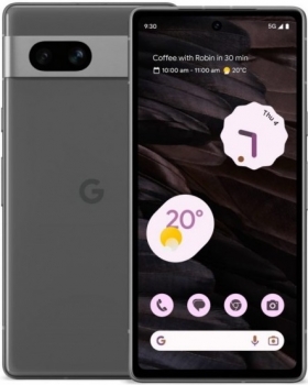 Google Pixel 7a 128Gb Charcoal