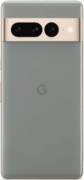 Google Pixel 7 Pro 256Gb Hazel