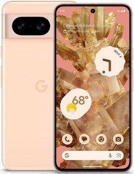 Google Pixel 8 128Gb Rose