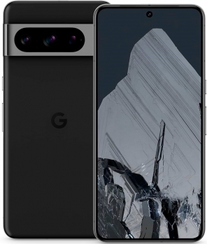 Google Pixel 8 Pro 128Gb Black