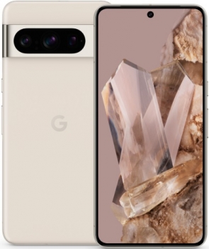 Google Pixel 8 Pro 128Gb Porcelain