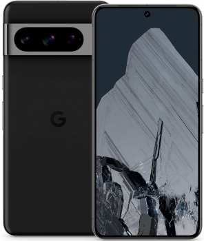 Google Pixel 8 Pro 256Gb Black