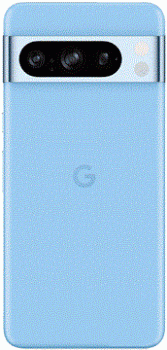 Google Pixel 8 Pro 256Gb Blue