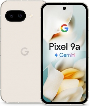 Google Pixel 9A 128Gb Porcelain
