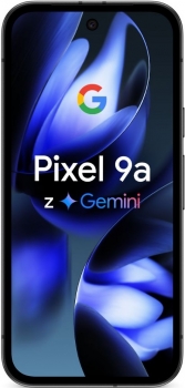 Google Pixel 9A 256Gb Black