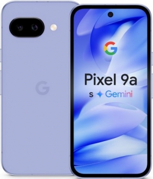 Google Pixel 9A 256Gb Iris