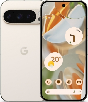 Google Pixel 9 Pro 128Gb Porcelain