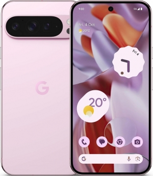 Google Pixel 9 Pro 128Gb Rose