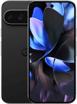 Google Pixel 9 Pro 512Gb Black