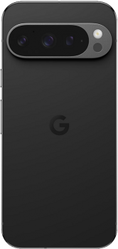 Google Pixel 9 Pro 512Gb Black