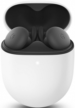 Google Pixel Buds A-Series Charcoal