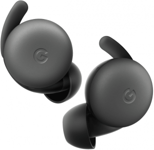 Google Pixel Buds A-Series Charcoal