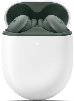 Google Pixel Buds A-Series Olive Google Pixel Buds A-Series Olive
