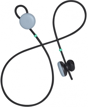 Google Pixel Buds Blue