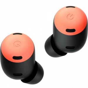Google Pixel Buds Pro Coral