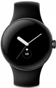 Google Pixel Watch Black