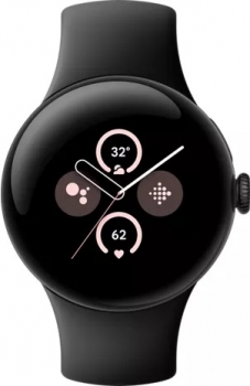 Google Pixel Watch 2 Black