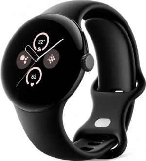 Google Pixel Watch 2 Black