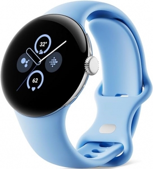 Google Pixel Watch 2 Blue