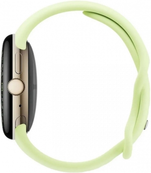 Google Pixel Watch 4 41mm Lemongrass