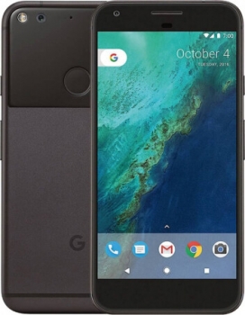 Google Pixel XL 32Gb Black Google Pixel XL 32Gb Black