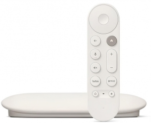 Google TV Streamer 4K