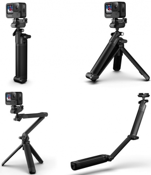 GoPro 3-Way 2.0 Grip