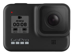 GoPro HERO 8 Black