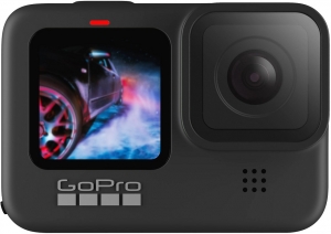 GoPro HERO 9 Black