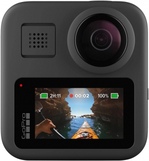 GoPro Max