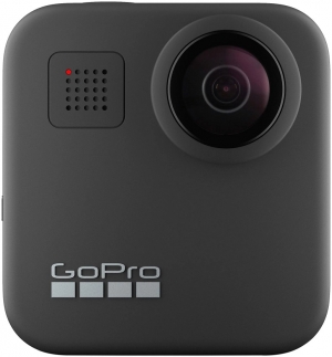 GoPro Max 360