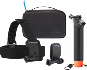 GoPro Adventure Kit