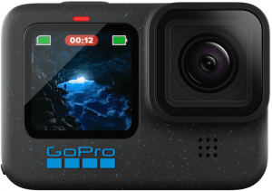 GoPro HERO 12 Black