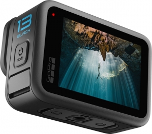 GoPro HERO 13 Creator Black