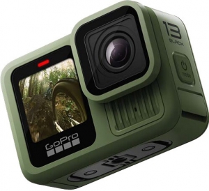 GoPro HERO 13 Limited Edition Green GoPro HERO 13 Limited Edition Green