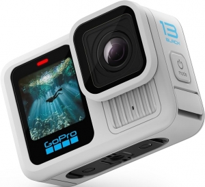GoPro HERO 13 Limited Edition White
