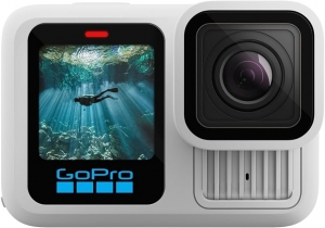 GoPro HERO 13 Limited Edition White