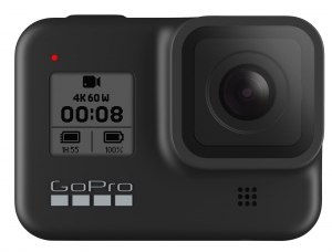 GoPro HERO 8 Bundle Black