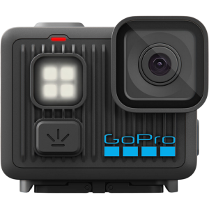 GoPro Lit Hero Black GoPro Lit Hero Black