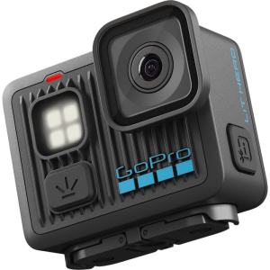 GoPro Lit Hero Black GoPro Lit Hero Black