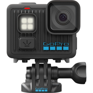 GoPro Lit Hero Black GoPro Lit Hero Black