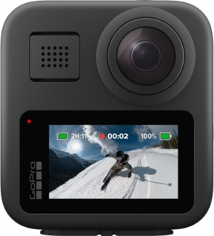 GoPro MAX 2025 Black