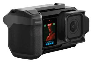 GoPro Mission 1 Pro Grip Edition